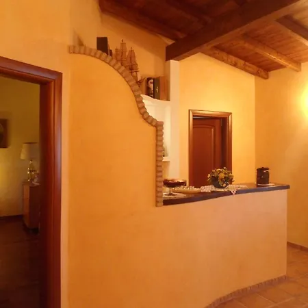 Il Casale Dell'oro Bed & Breakfast *