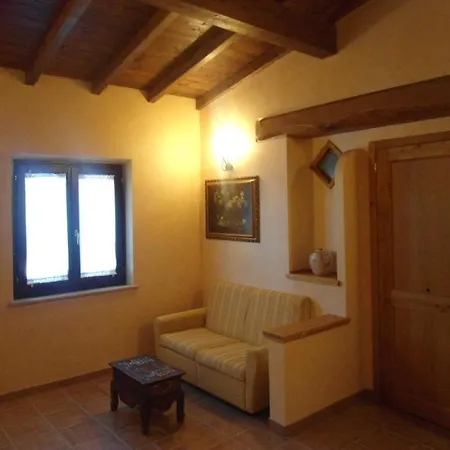 Il Casale Dell'oro * Palestrina