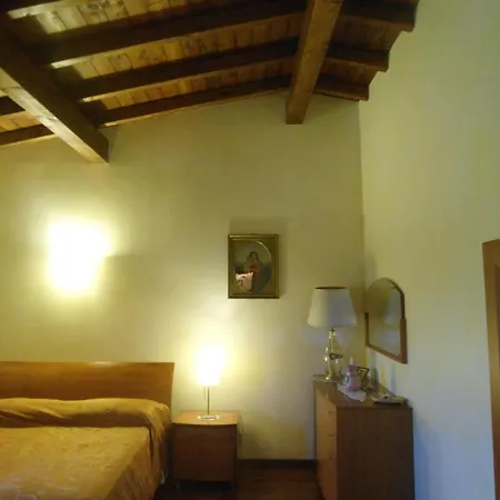 Il Casale Dell'oro *