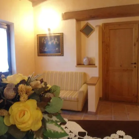 Il Casale Dell'oro Palestrina
