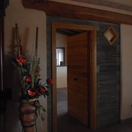 Il Casale Dell'oro Bed & Breakfast *