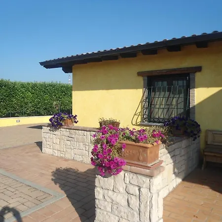 Il Casale Dell'oro