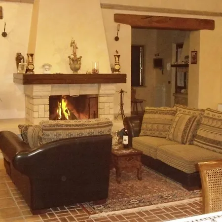 Il Casale Dell'oro Bed & Breakfast